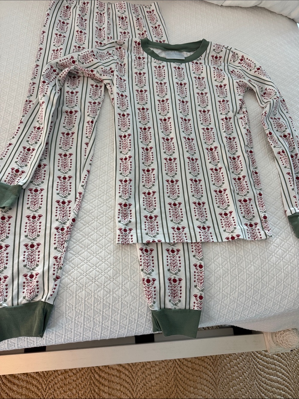 Lake Pajamas Set